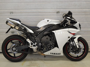 Yamaha YZF-R1