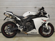 Yamaha YZF-R1