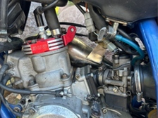 Husqvarna SM