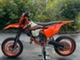 KTM 125