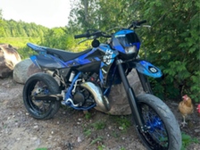 Husqvarna SM
