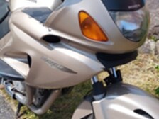 Honda NT