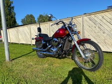 Kawasaki VN