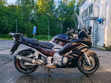 Yamaha FJR