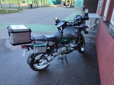 BMW GS
