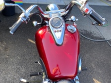 Kawasaki VN
