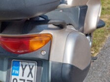 Honda NT