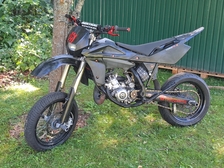Husqvarna SM