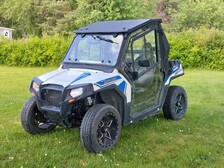 Polaris RZR
