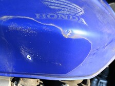 Honda CB