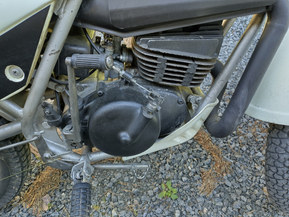 Suzuki S-1