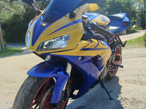 Honda CBR