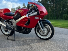Suzuki GSX-R