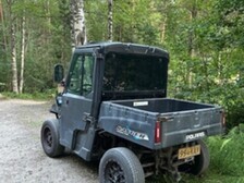Polaris Ranger