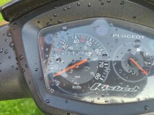 Peugeot Kisbee