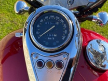 Kawasaki VN