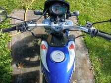 Honda CBR