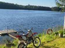 Honda CR