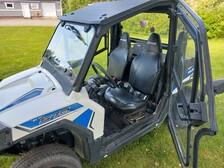 Polaris RZR