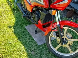 Kawasaki AR