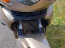 Honda NT