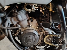 Husqvarna SM