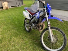 Peugeot XPS