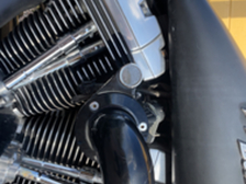 Harley-Davidson Dyna