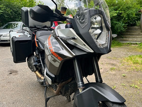 KTM 1190