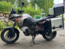 KTM 1190