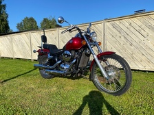 Kawasaki VN