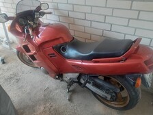 Honda CBR