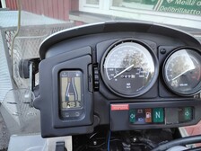 BMW GS