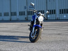 Honda CB