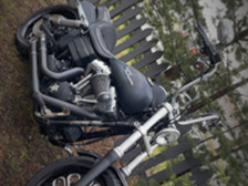 Harley-Davidson Dyna