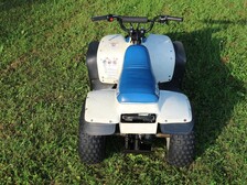 Suzuki LT