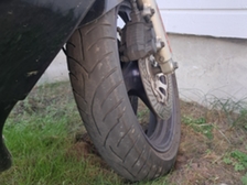 Suzuki GSX