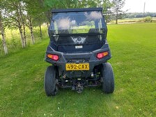 Polaris RZR