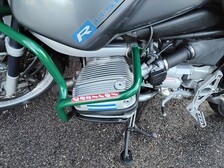 BMW GS