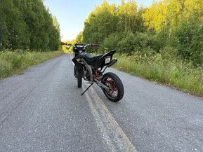Derbi DRD