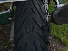 Honda CBR