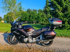 Yamaha FJR