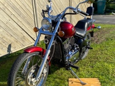 Kawasaki VN