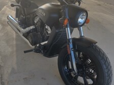 Indian Scout