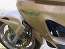 Honda NT