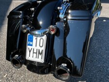 Harley-Davidson Road Glide
