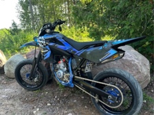 Husqvarna SM