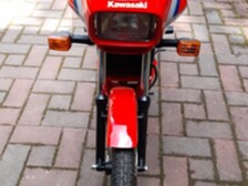 Kawasaki AR