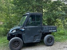 Polaris Ranger