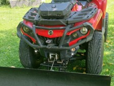 Can-Am Outlander Max